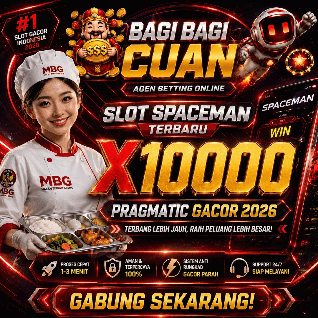 JABAR188 Banner